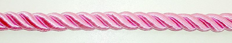 Шнурок - Розовый