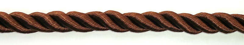 Шнурок - Горький шоколад 